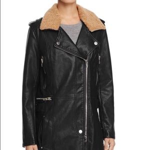 BLANK NYC jacket NWT